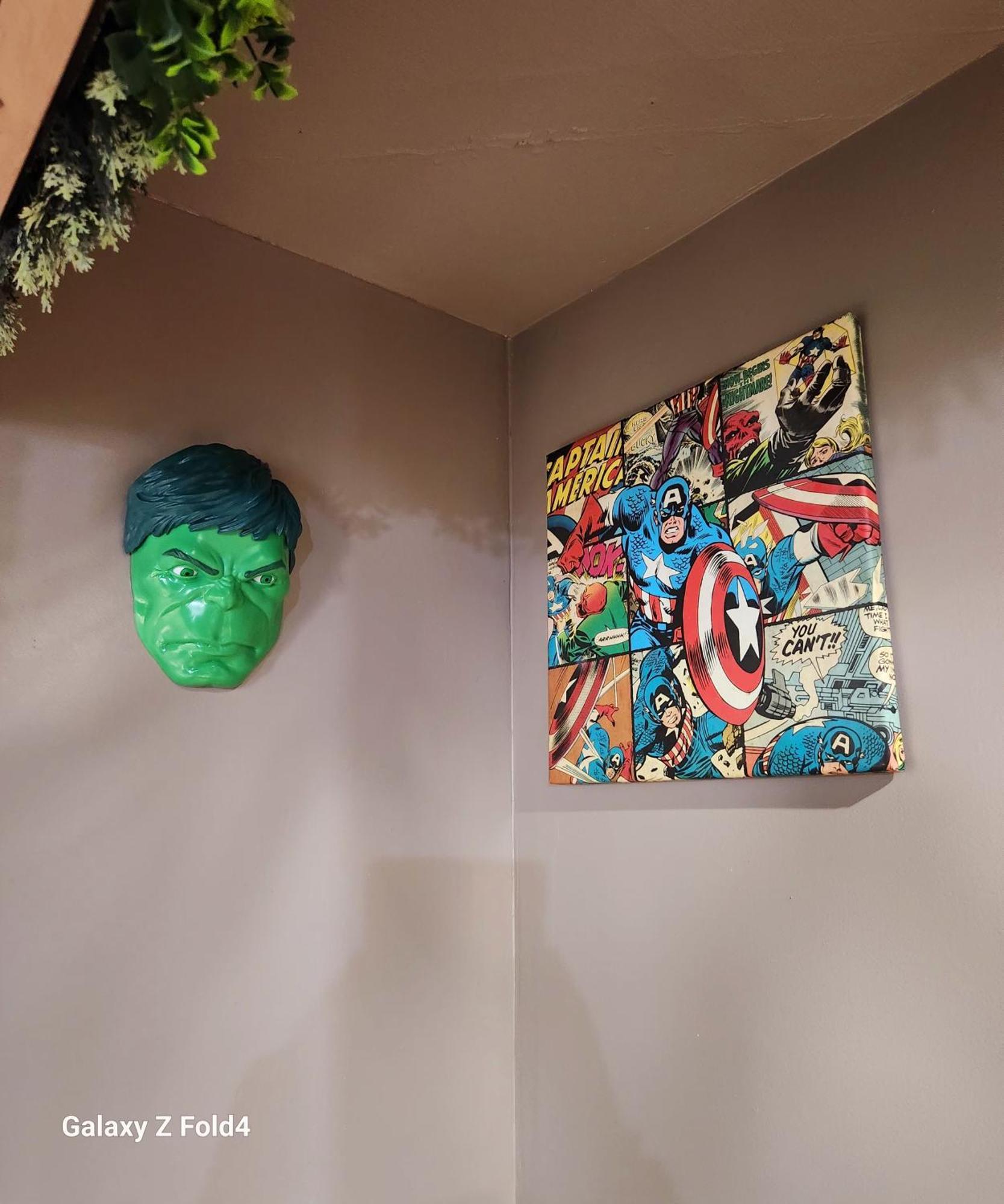 Appt Avengers A 10 Minutes De Disneyland Conde-Sainte-Libiaire Esterno foto