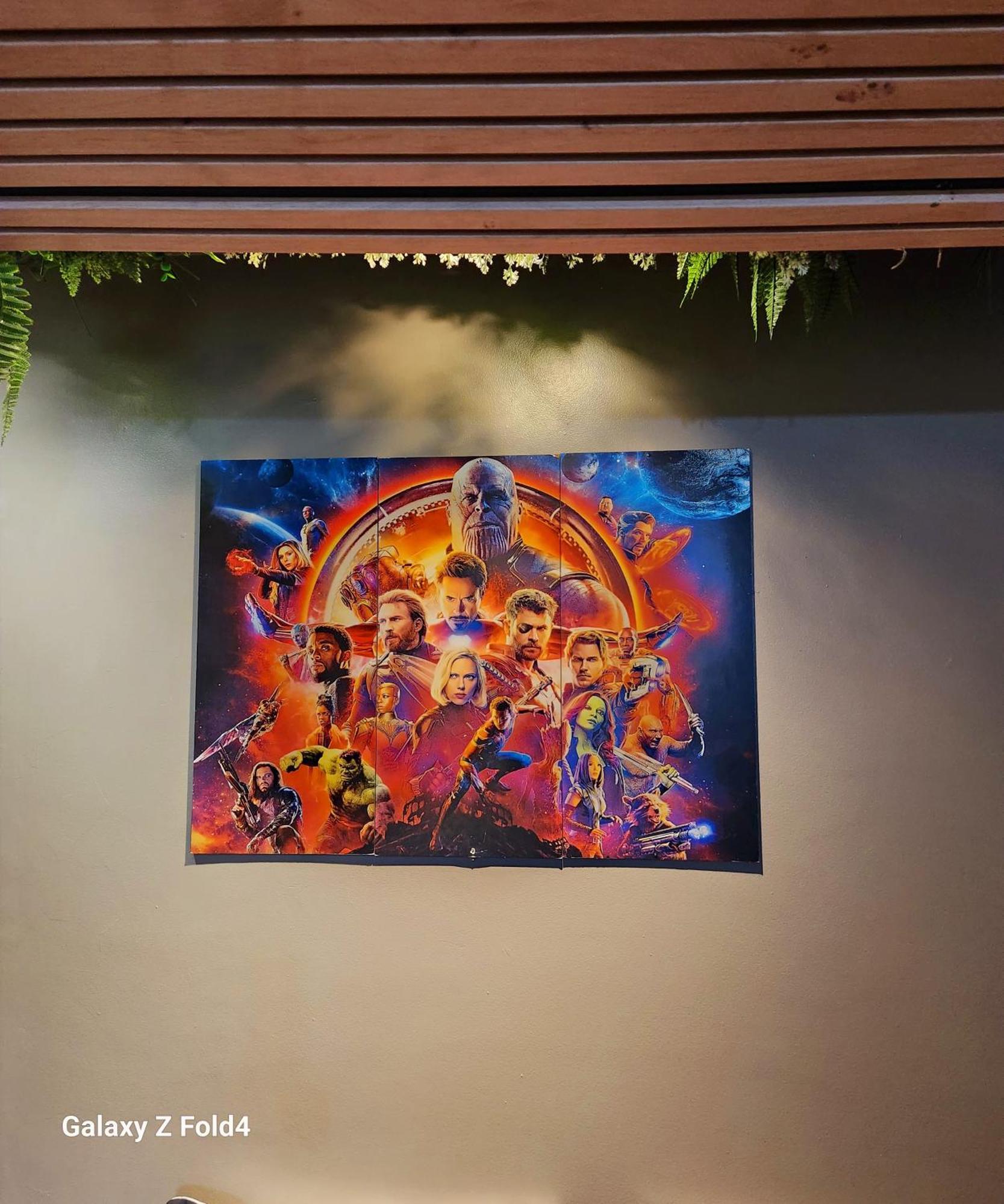 Appt Avengers A 10 Minutes De Disneyland Conde-Sainte-Libiaire Esterno foto